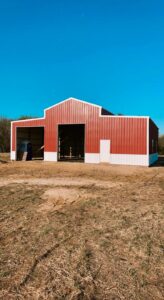 Ag Buildings 8