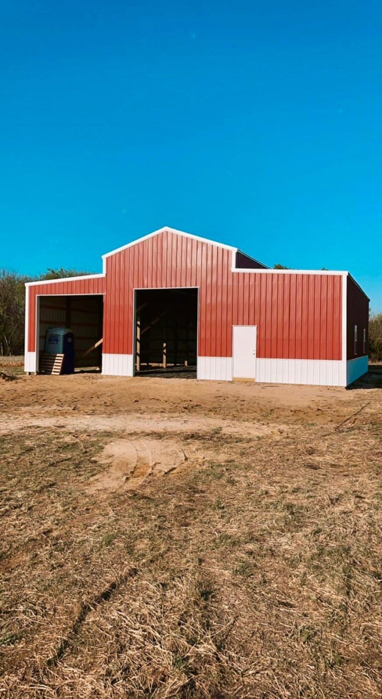 Ag Buildings 8