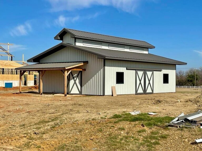 Ag Buildings 7