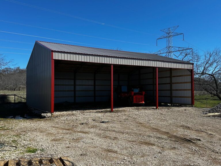 Ag Buildings 5