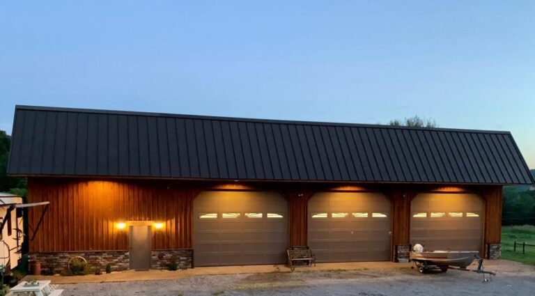 Garage Project 3