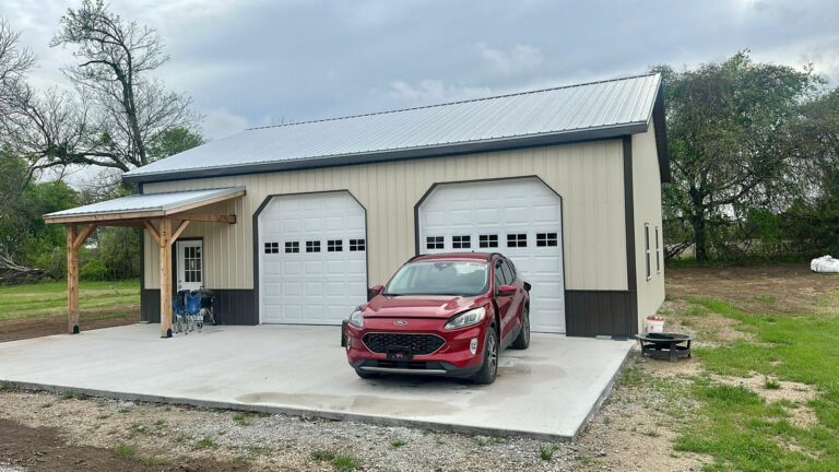 Garage Project 2