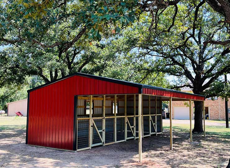 Ag Buildings 1