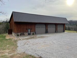 Garage Project 4