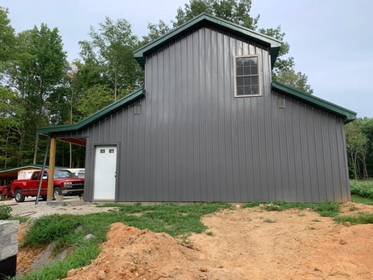 Garage Project 1